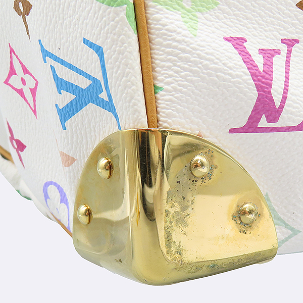 Louis Vuitton(���̺���) M92643 ���׷� ��Ƽ �÷� ȭ��Ʈ ���ǵ� 30 ��Ʈ�� [��������] �̹���6 - ���̺��� �߰���ǰ