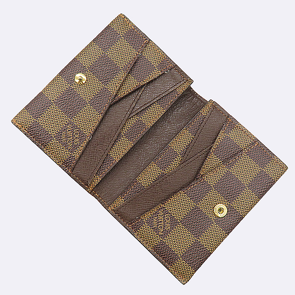 Louis Vuitton(���̺���) N63099 �ٹ̿� ���� �������� ����Ʈ ī������ [��������] �̹���5 - ���̺��� �߰���ǰ