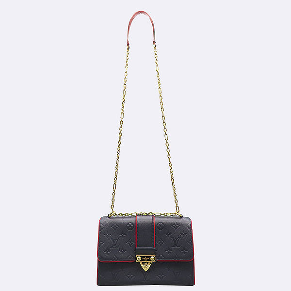 Louis Vuitton(���̺���) M43394 ���� ���� ���׷� �������� �� ���ǽ� PM ����� [��������] �̹���3 - ���̺��� �߰���ǰ
