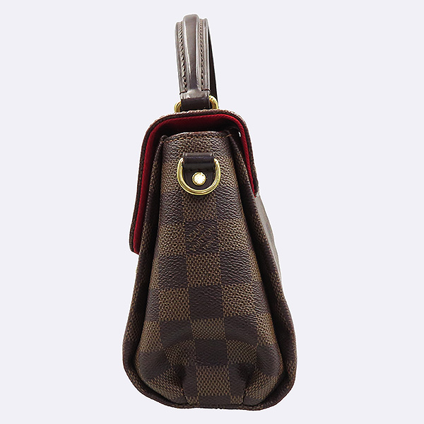 Louis Vuitton(���̺���) N53000 �ٹ̿� ���� ĵ���� Croisette ũ�ξ���Ʈ ž�ڵ� ��Ʈ�� + �����Ʈ�� 2WAY [��������] �̹���3 - ���̺��� �߰���ǰ