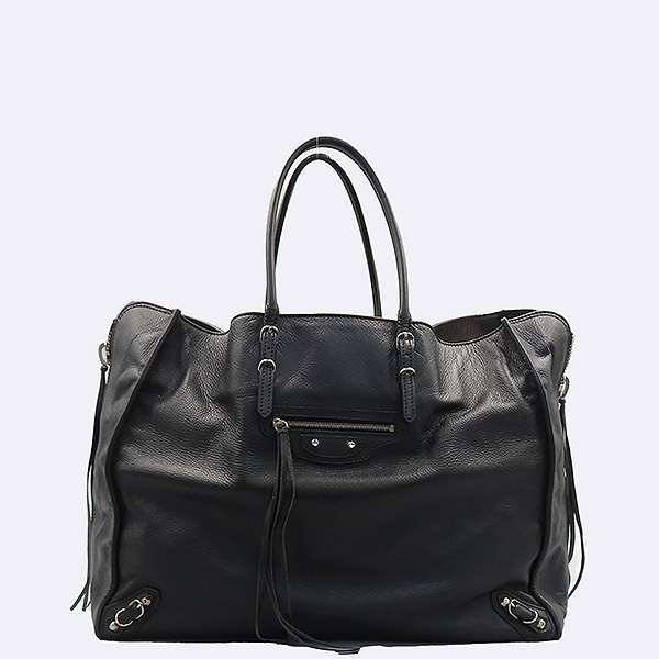 Balenciaga(�߷��þư�) 236701 ���� SAC MIROIR Ŭ���� ���ǿ��� ���� ����� + �����ſ� [��������] �̹���2 - ���̺��� �߰���ǰ
