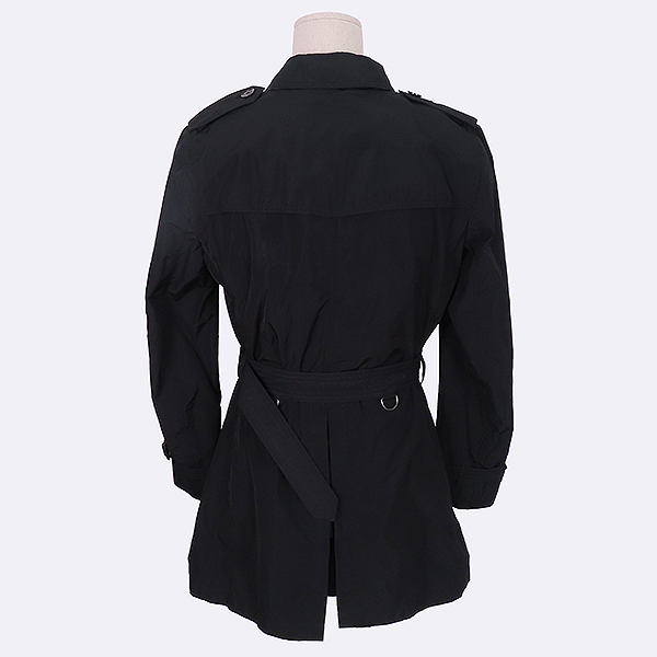 Burberry(������) 3801150 ���� �긮ư QUAD ������ Ʈ��ġ ��Ʈ + ��Ʈ SET - L������ [�д�������] �̹���3 - ���̺��� �߰���ǰ