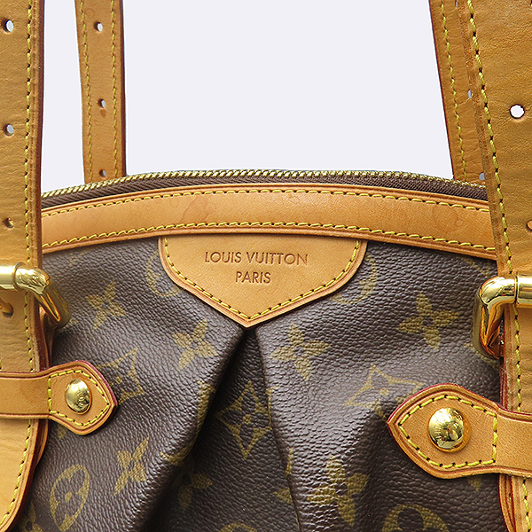 Louis Vuitton(���̺���) M40144 ���׷� ĵ���� Ƽ���� GM ����� [���ε�������] �̹���3 - ���̺��� �߰���ǰ