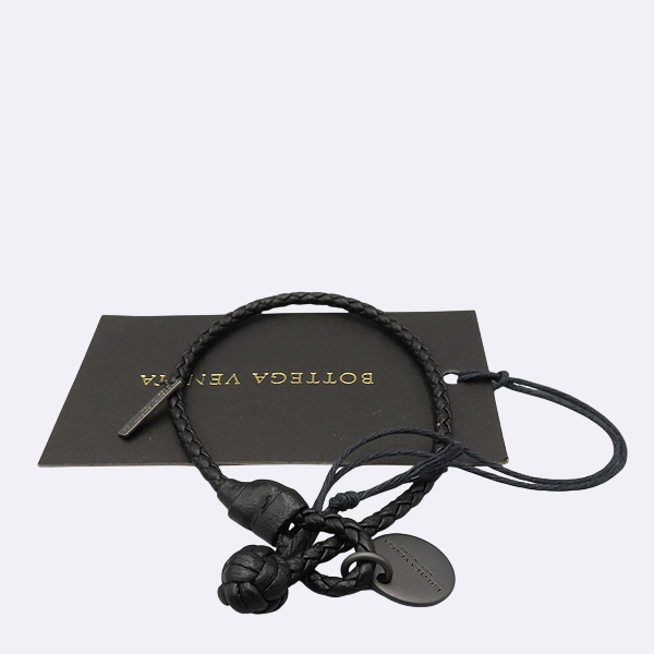 (�̻��) BOTTEGAVENETA(���װ�����Ÿ) 430790 ���� ��Ʈ��ġ���� ���� ���� [��������] �̹���2 - ���̺��� �߰���ǰ