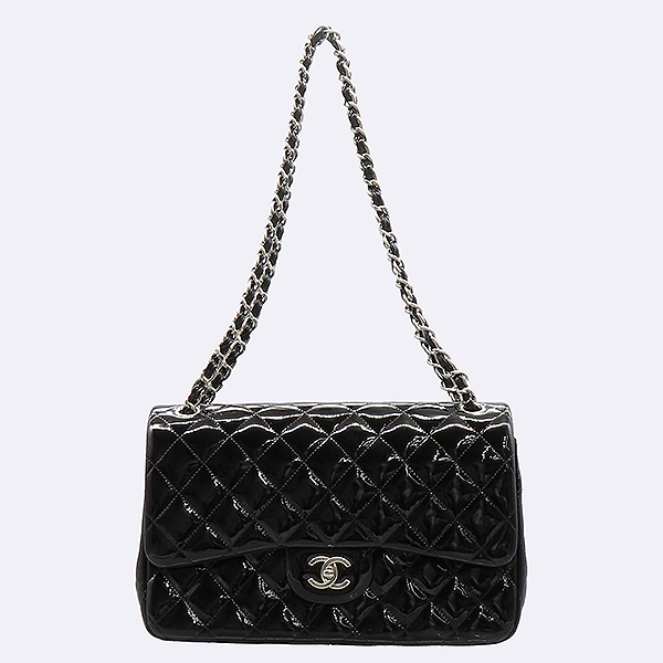 Chanel(����) A58600 ���� ���̴�Ʈ Ŭ���� ���� ���� ���� �ΰ� ü�� �÷� ����� [��������] �̹���2 - ���̺��� �߰���ǰ