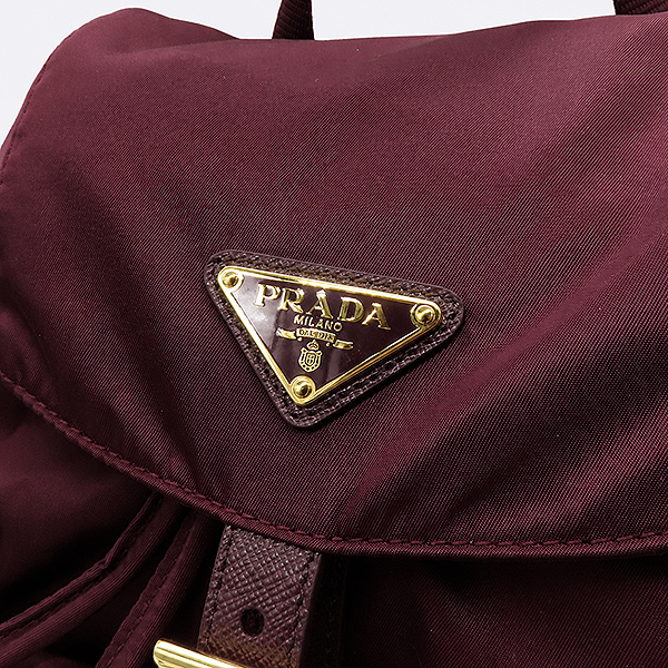 Prada(�����) 1BZ677 ���ǵ� �����Ϸ� �ﰢ �ΰ� ���� ���� [��������] �̹���3 - ���̺��� �߰���ǰ
