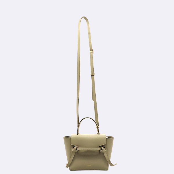 Celine(������) 189003 ����Ʈ ���� �÷� ī�� ���� ���� ������ ��Ʈ�� ��Ʈ�� + �����Ʈ�� 2WAY [�λ꼾�Һ���] �̹���4 - ���̺��� �߰���ǰ