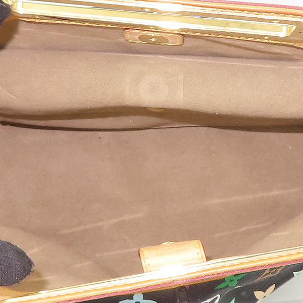 Louis Vuitton(���̺���) M40256 ���׷� ĵ���� ��Ƽ ���� �ֵ� MM 2WAY [��������] �̹���4 - ���̺��� �߰���ǰ