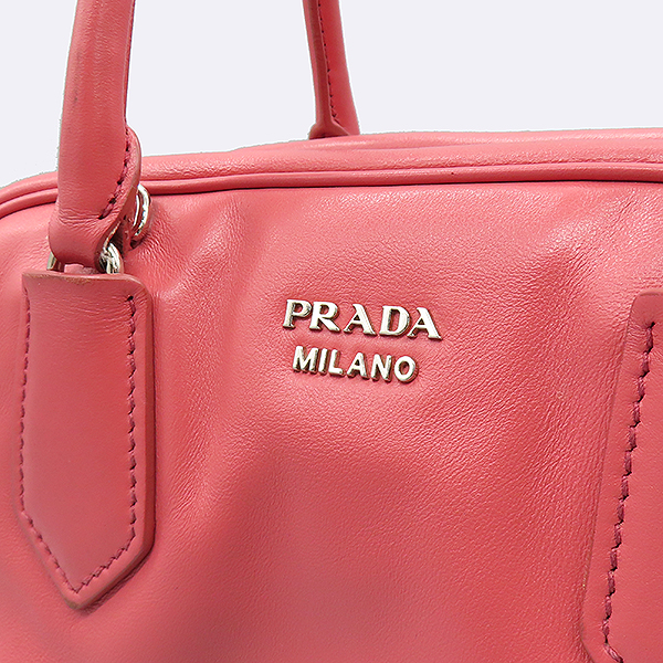 Prada(�����) 1BB011 ��ũ �÷� ����Ʈ ī����Ų ���� ���� ������ ���� �ΰ� ��Ʈ�� [��������] �̹���3 - ���̺��� �߰���ǰ