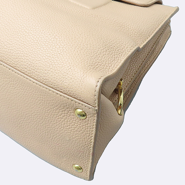 Ferragamo(��󰡸�) 21 F293 �ε���ũ �÷� ��Ƽ ��ġ�� ����ΰ� �� ��� ��Ʈ�� + �����Ʈ�� 2WAY [���ε�������] �̹���4 - ���̺��� �߰���ǰ