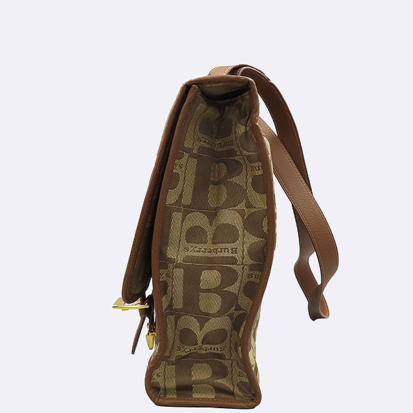 Burberry(������) ��Ƽ�� �ΰ� �ڰ��� ����Ͻ� ��Ʈ�� + �����Ʈ�� 2WAY [��������] �̹���3 - ���̺��� �߰���ǰ