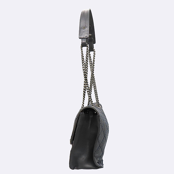 Chanel(����) A66985 2.55 ����Ų ��Ƽ�� ��Ƽġ �÷� ü�� ����� [��������] �̹���4 - ���̺��� �߰���ǰ