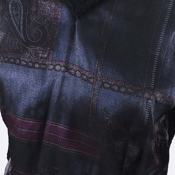 Etro(��Ʈ��) ���� �÷� ����� �� ȥ�� ���̳� ���� ������ - 42 [��������] �̹���4 - ���̺��� �߰���ǰ