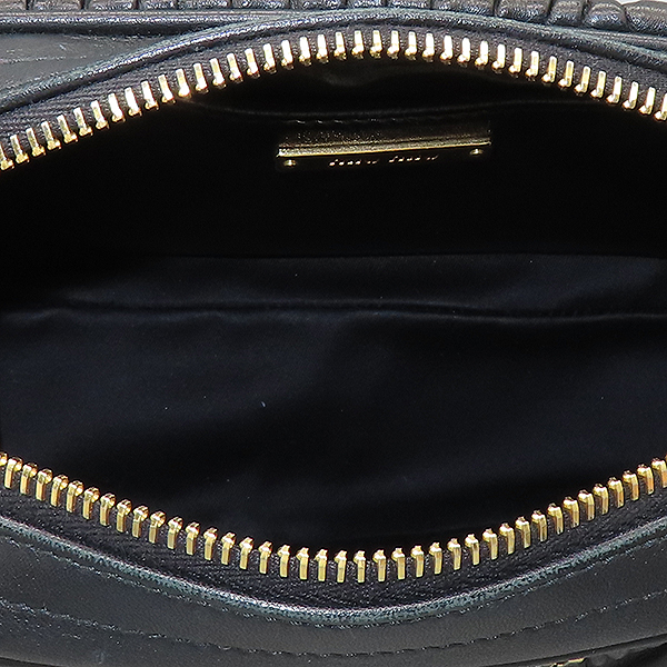 MiuMiu(�̿�̿�) 5BH118 ���� ���� ���� ��Ʋ��� ���� ü�� ũ�ν��� [�ϳ��̻���] �̹���6 - ���̺��� �߰���ǰ