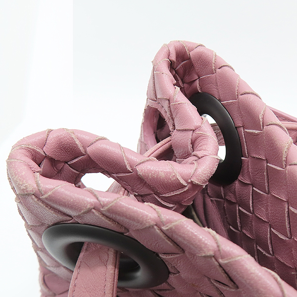 BOTTEGAVENETA(���װ�����Ÿ) 179320 �ε���ũ ���� ��Ʈ��ġ���� ���� ������ �̵�� ȣ�� ��Ʈ�� [��õ��] �̹���3 - ���̺��� �߰���ǰ