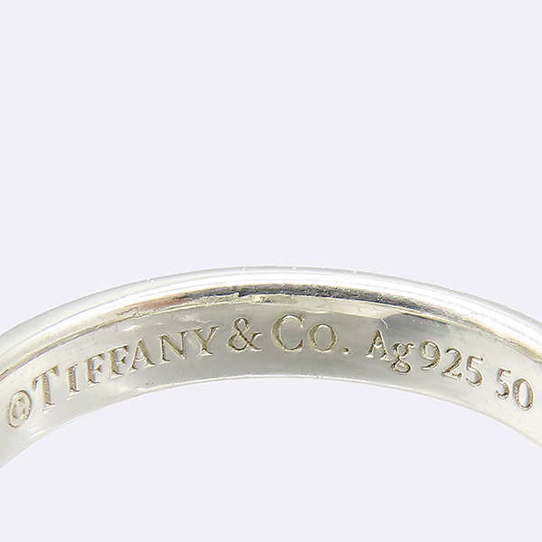 Tiffany(Ƽ�Ĵ�) 925(�ǹ�) ���Ͷ�ŷ ������ ���� - 5.5ȣ [û��������] �̹���3 - ���̺��� �߰���ǰ