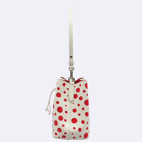 Louis Vuitton(���̺���) M21742 ȭ��Ʈ�÷� ���� Neo-Noe �׿��뿡 BB ����� + ���� ŰȦ�� [Louis Vuitton LV x YK Yayoi Kusama] [��������] �̹���2 - ���̺��� �߰���ǰ