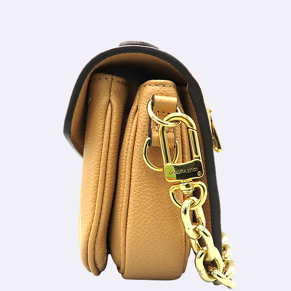 Louis Vuitton(���̺���) M12735 ��ũ ������ �÷� ���׷� ����Ʈ ��Ƽ�� �̽�Ʈ ����Ʈ 2WAY [��������] �̹���3 - ���̺��� �߰���ǰ