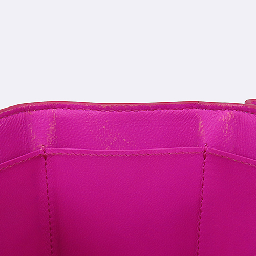 Balenciaga(�߷��þư�) 600212 ��ũ �÷� �ƿ��۷��� 3�� ���� ������ [��������] �̹���7 - ���̺��� �߰���ǰ