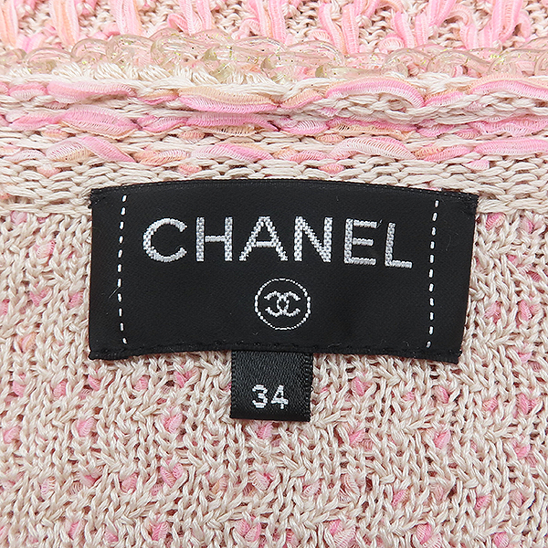 Chanel(����) P56686K07388 ��ũ ��ũ ȥ�� Ʈ���� ���� ��� ����� [��������] �̹���5 - ���̺��� �߰���ǰ