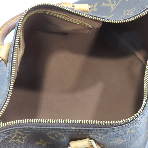 Louis Vuitton(���̺���) M41526 ���׷� ĵ���� ���ǵ� 30 ��Ʈ�� [��õ��] �̹���7 - ���̺��� �߰���ǰ