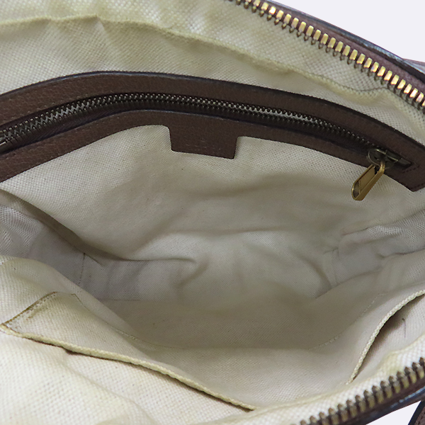 Gucci(����) 547926 GG �ΰ� PVC ������ ������ ������ ĵ���� ���ǵ�� �޽��� ũ�ν��� [�λ꼾�Һ���] �̹���6 - ���̺��� �߰���ǰ