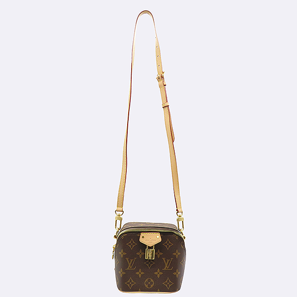Louis Vuitton(���̺���) M47096 ���׷� ĵ���� ����Ʈ �� ���̽� ü�� 2WAY [��������] �̹���5 - ���̺��� �߰���ǰ