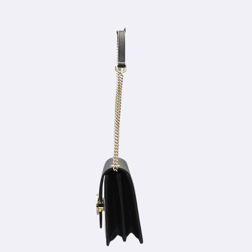 Gucci(����) 510304 ���� GG �ΰ� ���ͷ�ŷ ü�� ��� �� ũ�ν��� [û��������] �̹���4 - ���̺��� �߰���ǰ
