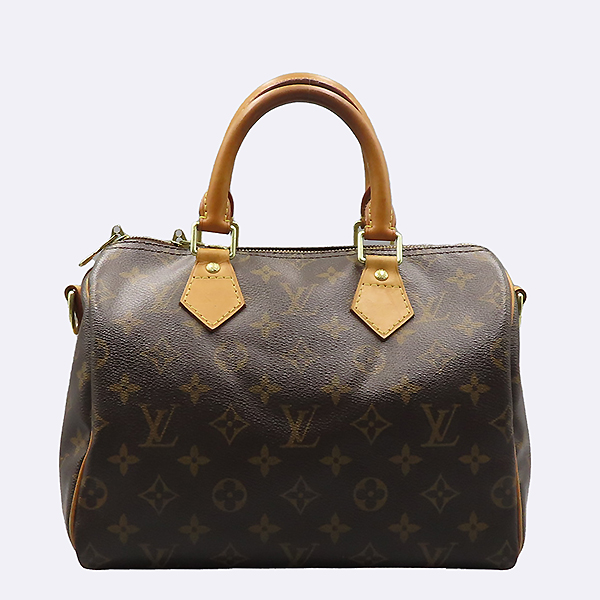 Louis Vuitton(���̺���) M40390 ���׷� ĵ���� �ݵѸ��� ���ǵ� 25 ��Ʈ�� + �����Ʈ�� 2WAY  [�����] �̹���2 - ���̺��� �߰���ǰ