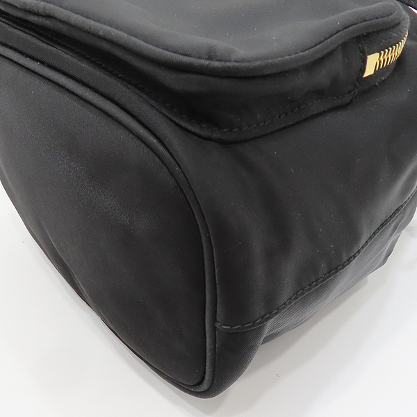 Prada(�����) 1BH038 ���� �࿧ �����Ϸ� ��Ŷ�� + ũ�ν� ��Ʈ�� [��õ��] �̹���6 - ���̺��� �߰���ǰ