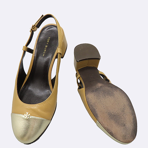 TORY BURCH(�丮��ġ) 156302 ��� ������ �÷� ���� �ΰ� ��� ������ ������ ������ - 5�������� [��������] �̹���3 - ���̺��� �߰���ǰ