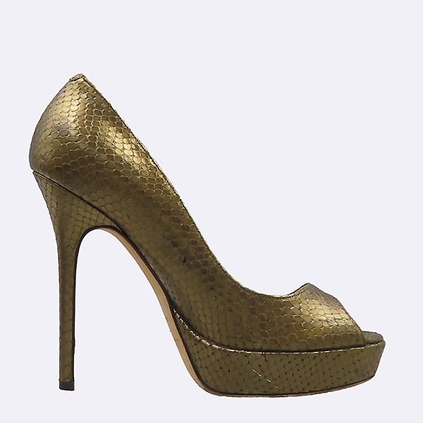 JIMMY CHOO(������) ������ ���� ������ ������ ���� - 38 [�б�����] �̹���3 - ���̺��� �߰���ǰ