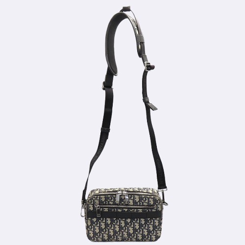 Dior(ũ����î���) 1ESPO206YKY ������ũ �ڰ��� ���ĸ� �޽��� ũ�ν��� [û��������] �̹���4 - ���̺��� �߰���ǰ