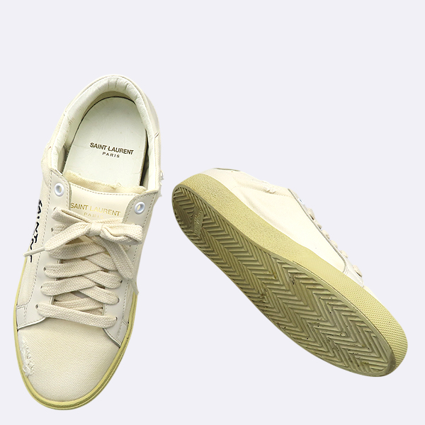 YSL(���ζ�) 529016 ũ�� ����/ĵ���� ��Ʈ Ŭ���� �ΰ� �ڼ� ����Ŀ�� - 39 [��������] �̹���3 - ���̺��� �߰���ǰ