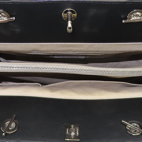 Chanel(����) A66813 ���� �����产�� ��Ʈ�� ü�� ����� 2WAY [��������] �̹���7 - ���̺��� �߰���ǰ