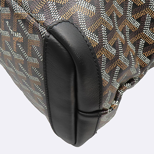 GOYARD(���ߵ�) ���� �÷� PVC AMAARTOIS(�Ƹ�����) ARTOIS MM ������ ���� ����� [��������] �̹���5 - ���̺��� �߰���ǰ