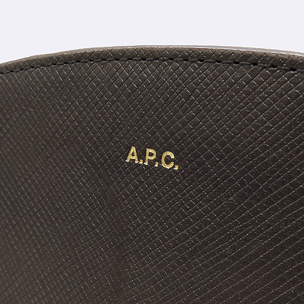 A.P.C(�����) ���� �÷� ���� ������ ũ�ν��� [��������] �̹���5 - ���̺��� �߰���ǰ