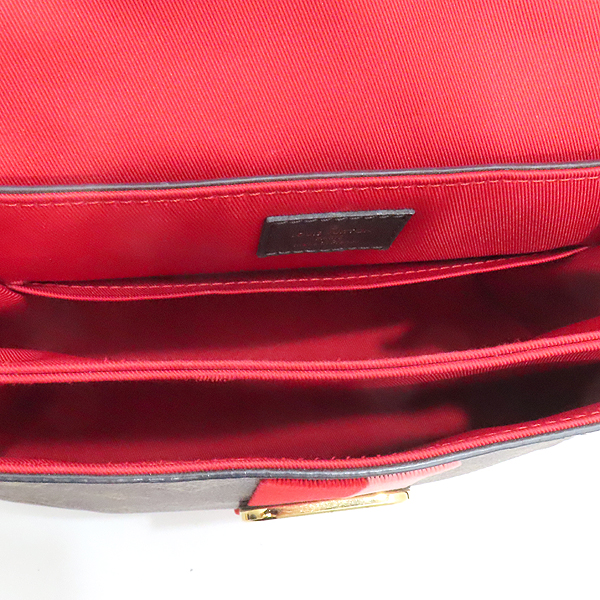 Louis Vuitton(���̺���) M43866 ���׷� ĵ���� ��Ŭ���� �佴 ������ BB ��Ʈ�� + �����Ʈ�� 2WAY [��õ��] �̹���7 - ���̺��� �߰���ǰ