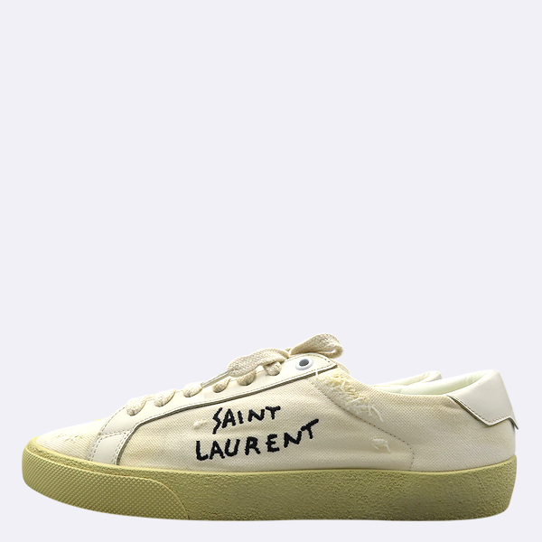 YSL(���ζ�) 529016 ũ�� ����/ĵ���� ��Ʈ Ŭ���� �ΰ� �ڼ� ����Ŀ�� - 39 [��������] �̹���4 - ���̺��� �߰���ǰ