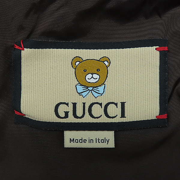 GUCCI(����) 659997 X Kai(ī��) �ݶ� �׵𺣾� ����극��Ŀ ���� - 34������ [��������] �̹���5 - ���̺��� �߰���ǰ