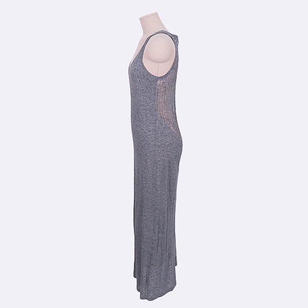 ZADIG&VOLTAIRE(�ڵ񿣺��׸�) SAMR0405F �׷��� ���ڽ� ȥ�� ���͵� �� ��� �����긮�� �巹�� ���ǽ� [��������] �̹���2 - ���̺��� �߰���ǰ