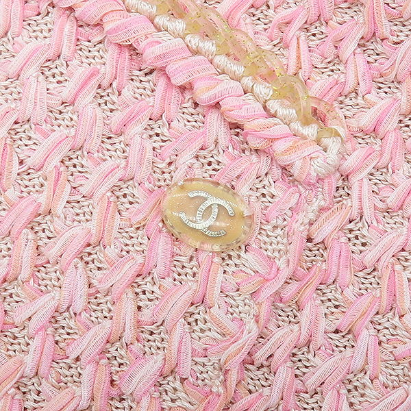 Chanel(����) P56642K07388 ��ũ ��ũ ȥ�� Ʈ���� ���� ��� �巹�� ���ǽ� [��������] �̹���4 - ���̺��� �߰���ǰ