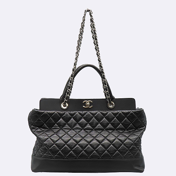 Chanel(����) A66813 ���� �����产�� ��Ʈ�� ü�� ����� 2WAY [��������] �̹���4 - ���̺��� �߰���ǰ