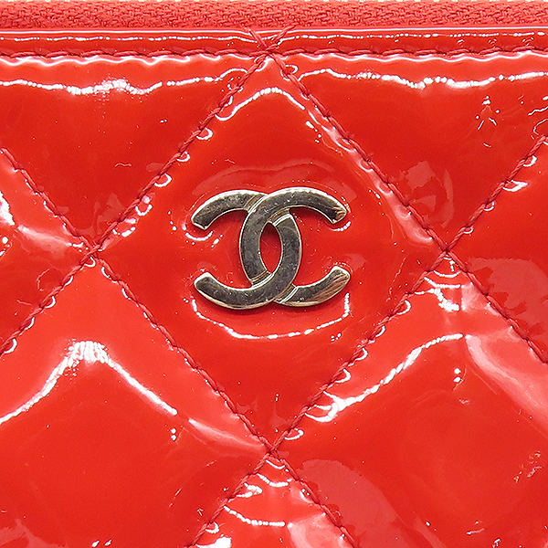 Chanel(����) A82113 ���� ���̴�Ʈ ���� ���� CC�ΰ� ��Ʈ �� ���� Ŭ��ġ [��������] �̹���4 - ���̺��� �߰���ǰ