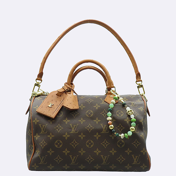 Louis Vuitton(���̺���) N87212 ���׷� ĵ���� ����Ƽ��ġ Ÿ�� �ڵ� ���ǵ� ����Ʈ 30 ��ȣ 2WAY+ �� ü�� ���� [��������] �̹���4 - ���̺��� �߰���ǰ