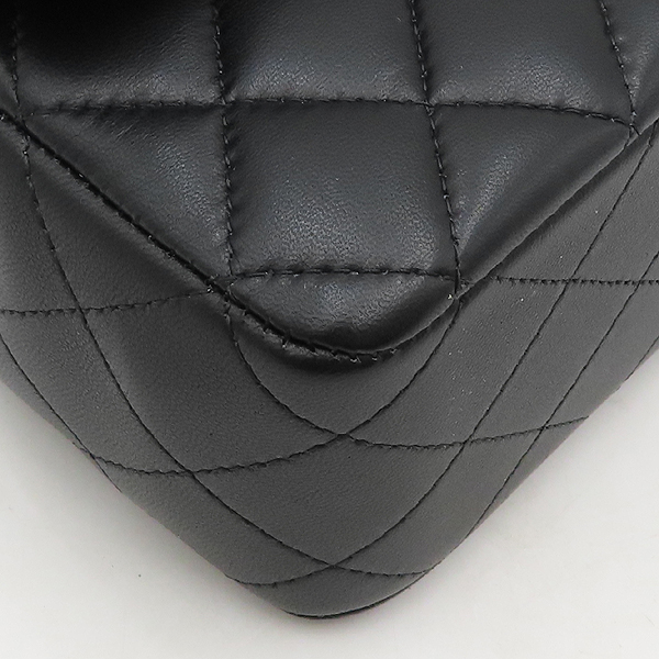 Chanel(����) AS6357 ���� ����Ų ���� CC�ΰ� �̽�Ʈ����Ʈ ž �ڵ� ũ�ν��� [�д�������] �̹���5 - ���̺��� �߰���ǰ