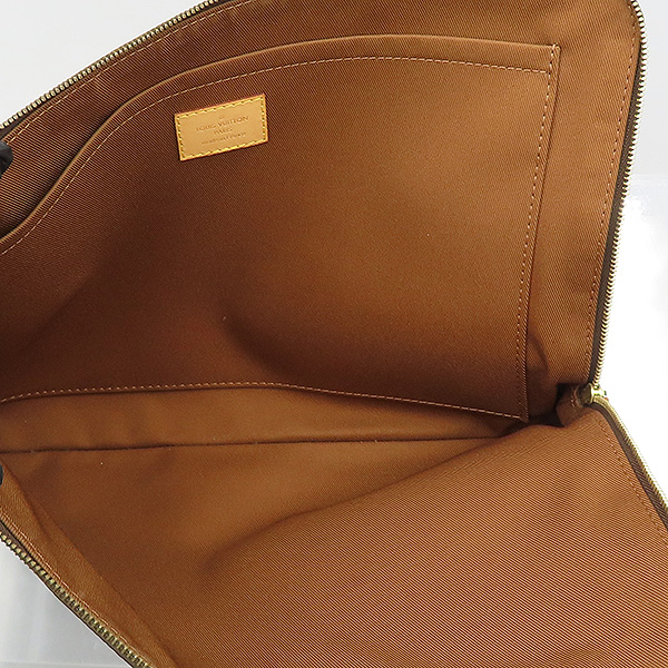 Louis Vuitton(���̺���) M44499 ���׷� ĵ���� ��Ƣ ������ MM Ŭ��ġ�� [��������] �̹���4 - ���̺��� �߰���ǰ