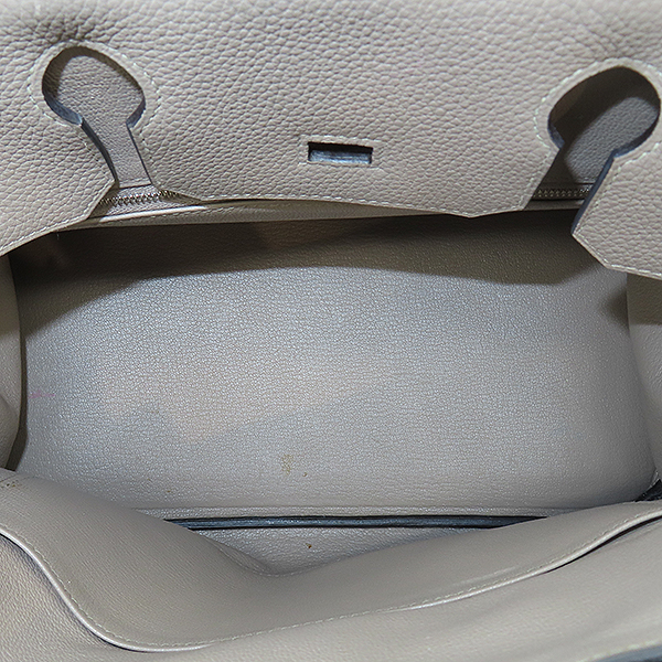 Hermes(�����޽�) BIRKIN ��Ų 30 �׸��� �ƽ���Ʈ �÷� �ǹ� ��Ż �϶� ������ �÷� ��Ʈ�� + Ʈ���� ��ī�� [�б�����] �̹���6 - ���̺��� �߰���ǰ