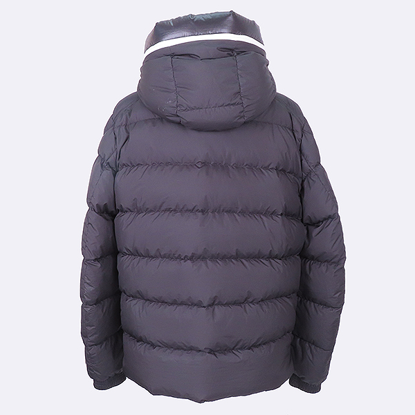 MONCLER(��Ŭ����) I20911A00182 ���� �÷� CARDERE(ī����) ������ �е� - 3������ [��������] �̹���3 - ���̺��� �߰���ǰ