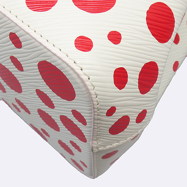 Louis Vuitton(���̺���) M21742 ȭ��Ʈ�÷� ���� Neo-Noe �׿��뿡 BB ����� + ���� ŰȦ�� [Louis Vuitton LV x YK Yayoi Kusama] [��������] �̹���5 - ���̺��� �߰���ǰ